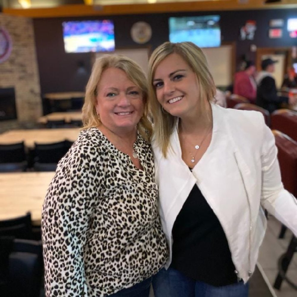 Meet your Posher, Morgan